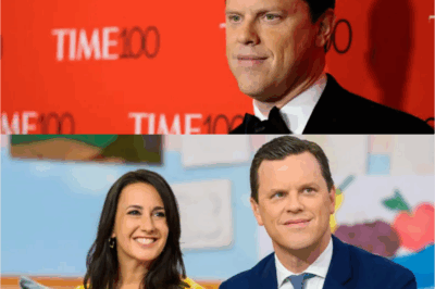 TODAY SHOCKER: Willie Geist STUNS Viewers With Emotional Exit — Reveals Heartfelt Reason, “She Requires My Presence at This Time” — Fans RALLY Behind Beloved Host!