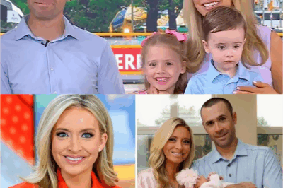 Heartbreaking: Kayleigh McEnany in Tears as Newborn Daughter Faces Multiple Hospital Stays — ‘Each Time, I Can Hardly Breathe’