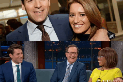 MARRIAGE CRISIS: ‘CBS Mornings’ Host REVEALS Wife REFUSES to Let His Children Move In — “I’m Completely Drained”