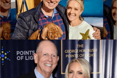 BOMBSHELL: ‘The Five’ Star Dana Perino’s Heartbreaking Admission About Husband’s Health – You Won’t Believe What’s Happening Next!