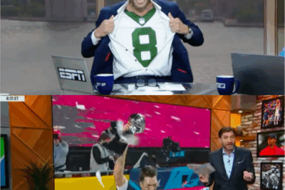 Mike Greenberg’s SHATTERING Secret Leaked – Emotional BREAKDOWN SHOCKS Fans