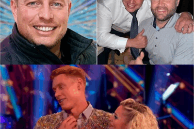BBC Finally Reveal Why Thomas Skinner Was Chosen for Strictly Come Dancing — ‘Now You’ll Understand Our Real Motive’