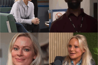 Coronation Street Twist! Actress Vicky Myers’ DS Lisa Swain Faces a Shocking New Path—As Fans Predict an Unlikely Alliance Could Help Her Finally Uncover the Explosive Truth About Her Late Wife Becky… “Lisa Is Definitely Going to Crack This!”