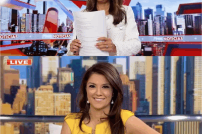 FOX NEWS EXODUS SHOCK! Rachel Campos-Duffy ADMITS: “I NEVER Understood Until I Worked Here!” Fans STUNNED as MASS Departures ROCK Network—Insiders Reveal CHAOS Behind-the-Scenes Driving Stars to QUIT Without Warning!
