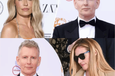 ChatGPT said:  STUNNING REVEAL: Cat Deeley Breaks Down as She Shares the Heartbreaking Truth About Her 13-Year Marriage — “He’s Suffering from a Hidden Illness…”