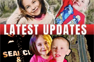 “MANY Black Eyes, Anger Issues & A Mysterious Night Car — DAMNING New Details Emerge in Lily & Jack Sullivan Case!