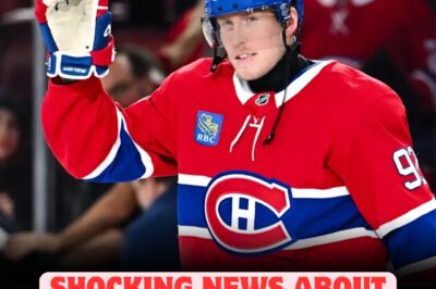 CANADIENS FANS STUNNED AS MASSIVE UPDATE BREAKS ON PATRIK LAINE—RUMORS EXPLODE ABOUT A BLOCKBUSTER DEAL THAT COULD BRING THE SUPERSTAR TO MONTREAL, SENDING SHOCKWAVES THROUGH THE NHL AND LEAVING THE HOCKEY WORLD SPEECHLESS AT THIS UNBELIEVABLE POSSIBILITY!