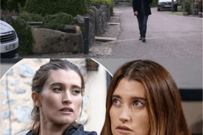 Debbie’s Exit Leaves Fans Stunned—But Is She REALLY Gone for Good?