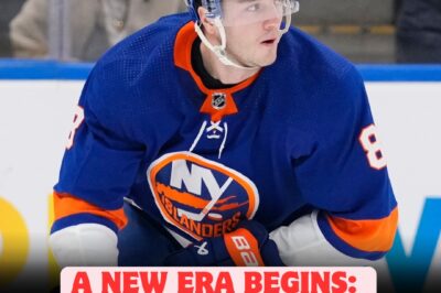SENSATION IN MONTREAL: Canadiens Reportedly Set to PAIR Noah Dobson With a SURPRISE Defensive Partner—Analysts Predict This SHOCKING Duo Will TRANSFORM the Team’s Defense and Make Rivals FEAR the New Blue Line! Is This the SECRET Weapon Montreal Needs to Make a DEEP Playoff Run?