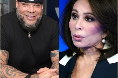 Jeanine Pirro Declares War: Inside Fox News’s $2 Billion Battle Plan Against CBS, NBC, and ABC