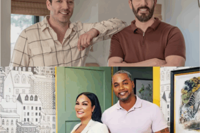 HGTV KILLED Dozens of Shows—Yet ‘Home Town’ Survived… Here’s the SHOCKING Secret Ben & Erin Napier Have Kept Hidden!