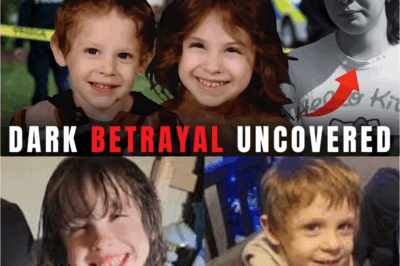 “Two Children Vanished from a Remote Trailer in Nova Scotia — What Happened in the Woods of Lansdown Station?”