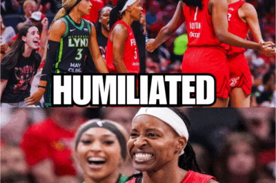 WNBA DRAMA ERUPTS: Stephanie White BLAMED for Indiana Fever MELTDOWN — Fans Claim Aliyah Boston Can’t Win Without Caitlin Clark!