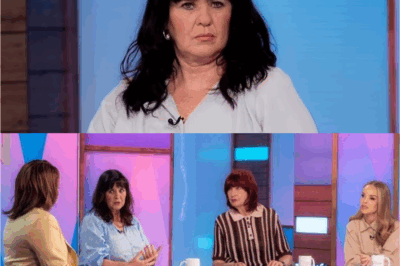 BREAKING: ITV NUKES Entire Hosting Roster in BOMBSHELL Overhaul – Fans LEFT SPEECHLESS by INSANE Replacement Reveal!