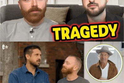 HGTV Fans Stunned! Bargain Block Star Keith Bynum Breaks His Silence on the Real Reason the Detroit Hit Was Canceled—And His Shocking Confession About Evan’s Birthday Night Will Leave Viewers Questioning Everything They Thought They Knew!