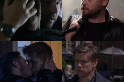 “Robert and Aaron’s Future Explodes With Seb’s Photos—Happy Ending or Shocking New Secrets?