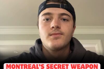 CANADIENS SEND SHOCKWAVES THROUGH NHL: Noah Dobson OFFICIALLY TOUCHES DOWN IN MONTREAL after a JAW-DROPPING announcement! Hockey insiders and fans left SPEECHLESS as this UNEXPECTED blockbuster move promises to TRANSFORM the team’s future and ignite a new era of UNSTOPPABLE power in Montreal!
