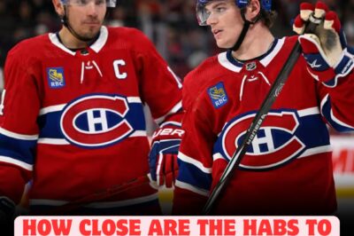 CANADIENS STUN NHL INSIDERS WITH GAME-CHANGING STRATEGY: Is Montreal QUIETLY POSITIONING itself as the league’s next powerhouse? Rumors of a BOLD, UNEXPECTED move have fans and analysts BUZZING about a potential transformation that could CATAPULT the team into serious contention for the Stanley Cup sooner than anyone imagined!
