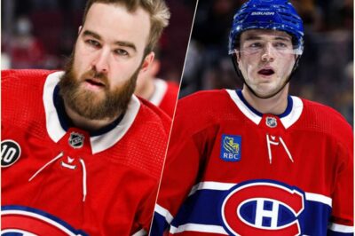 DAVID SAVARD DROPS BOMBSHELL: Canadiens’ veteran DEFENDER REVEALS the UNTOLD TRUTH about Noah Dobson and SHOCKING PLANS for his FUTURE in Montreal—Fans STUNNED as Savard hints at a POSSIBLE EXIT and exposes SECRETS that could CHANGE the course of the Habs’ upcoming season!