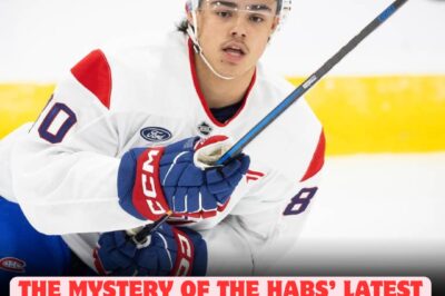 STUNNING NEWS: Canadiens PULL OFF Two MASTERFUL Trades to Acquire TITANIC 6-FOOT-5 CENTER—Analysts Predict This GIANT Will DOMINATE the League and Change Montreal’s Fate FOREVER! Could This Be the UNBELIEVABLE Power Move That Sends the Canadiens Straight to the Playoffs? The Details Will ASTOUND You!