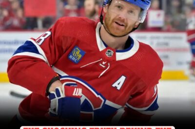 Trading Mike Matheson would be a CATASTROPHIC blunder for the Canadiens—team could face IRREVERSIBLE damage, SPIRAL into chaos, and suffer the WRATH of fans everywhere, as this SHOCKING decision threatens to UNRAVEL everything the franchise has built and DESTROY the hopes of a championship-starved city!