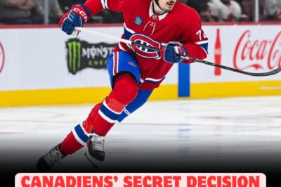 SHOCKING REVELATION: Canadiens Set UNTHINKABLE Price for Arber Xhekaj—Insider Claims Only a MASSIVE, GAME-CHANGING Offer Could FORCE Montreal to Part Ways With Their FAN-FAVORITE Enforcer, Sparking CHAOS and WILD Speculation Across the NHL!