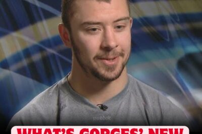 The hockey world is REELING as beloved MONTREAL CANADIENS defenseman JOSH GORGES makes a SENSATIONAL comeback after almost ten years! whispers of a GAME-CHANGING new role have fans and analysts BUZZING—could this be the most SHOCKING twist the NHL has seen in years? stay tuned for this ASTONISHING story!