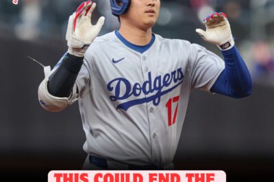 “YANKEES STUN THE BASEBALL WORLD WITH $600 MILLION BID FOR SHOHEI OHTANI — INSIDERS REVEAL ‘ALL-IN’ MOVE TO COMPLETE SUPER TEAM!”