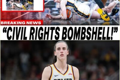 Caitlin Clark’s Nightmare: Feds Suspect WNBA of Cover-Up! Explosive Report Reveals a Pattern of Behavior Targeting the Star Player, Sparking Outrage and a Full-Scale Investigation!