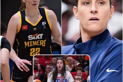 STEPHANIE WHITE FACES INTENSE BACKLASH AFTER FEVER’S STUNNING DEFEAT TO WINGS—FANS DEMAND ANSWERS, SOCIAL MEDIA ERUPTS, AND WNBA OFFICIALS STAY SILENT AMID GROWING DRAMA AND CONTROVERSY SURROUNDING THE LOSS