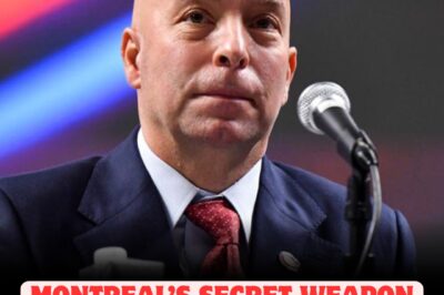 Kent Hughes STUNS the hockey world with his latest signing—analysts call it an UNBELIEVABLE bargain that could TRANSFORM the Canadiens’ future, leaving rival teams in SHOCK and fans celebrating what might become the most ASTONISHING steal in NHL history, completely REDEFINING Montreal’s championship hopes overnight!