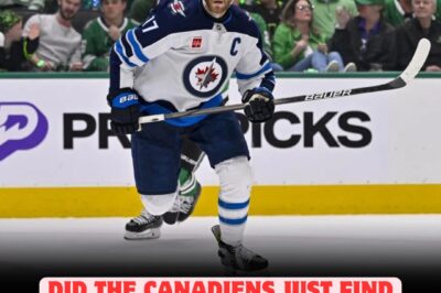 Kent Hughes PULLS OFF a STUNNING COUP for the Canadiens, landing an offensive powerhouse whose IMPACT is already being compared to Adam Lowry—fans and analysts alike are left in AWE as Montreal’s bold move promises to TRANSFORM the team’s attack and ignite a new era of UNSTOPPABLE scoring potential.