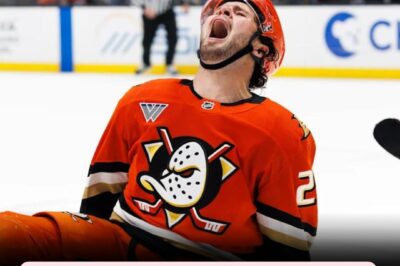 Canadiens fans are in a FRENZY as reports CONFIRM the team’s serious interest in Mason McTavish! Insiders say Montreal is preparing a BLOCKBUSTER offer that could SHAKE the NHL to its core—could this be the most STUNNING acquisition in franchise history? The hockey world is BUZZING with anticipation!