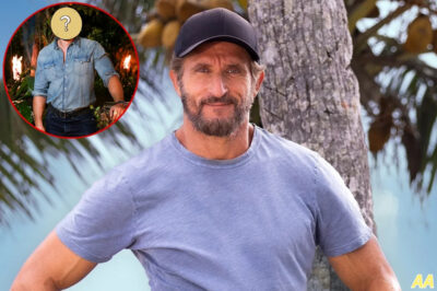 Channel 10 drops a bombshell: New Australian Survivor host revealed after JLP’s brutal axing — “No better person”