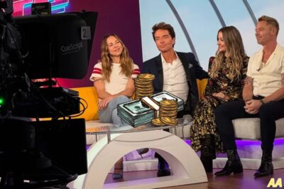 Money Bombshell: The Voice 2025 Coaches’ Salaries Surface — Biggest Earner and the Surprise Lowball