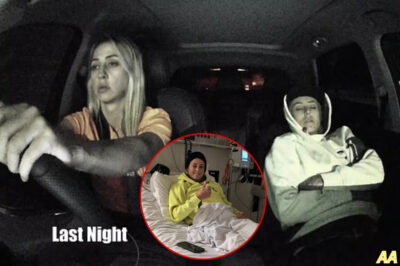SHOCKING MEDICAL EMERGENCY ROCKS The Block: One Contestant Facing Horrific Pain, Rushed To Hospital In Middle-Of-The-Night Drama!