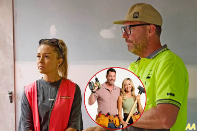 Sonny and Alicia Reveal the Heartbreaking Struggle That Almost Ended Their Business Before The Block!