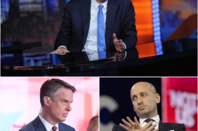THIS JUST HAPPENED: Jon Stewart Rips ABC for Firing Terry Moran — The Shocking Truth That Left the Media in Disarray