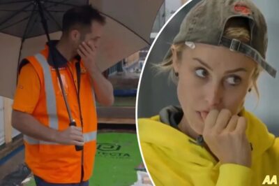 Foreman Dan DROPS BOMBSHELL on The Block—Fans Stunned: ‘WHAT DID HE DO?!’