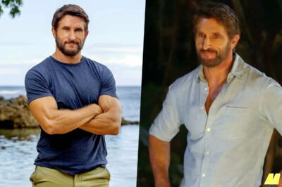 Game-Changer: Jonathan LaPaglia Cops the Biggest Blindside Ever — Fans Lose It