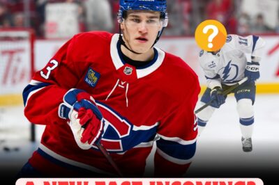SHOCKING CALL FOR ACTION AS CANADIENS ARE PUSHED TO SIGN A HIGH-IMPACT FREE AGENT—INSIDERS REVEAL THIS MOVE COULD BE THE SECRET WEAPON TO UNLOCK A PLAYOFF RUN, BUT DELAYING MAY COST THEM EVERYTHING IF ANOTHER TEAM STEALS THIS INCREDIBLE TALENT FIRST!