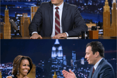 BROKE and DESPERATE: Jimmy Fallon REVEALS He Survived on $7 a DAY Before Fame… His SHOCKING Journey from College Dropout to Late Night LEGEND!