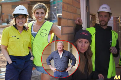 SECRET CAST LEAKED! The Block’s Shocking New Contestants Revealed in Bombshell Twist!