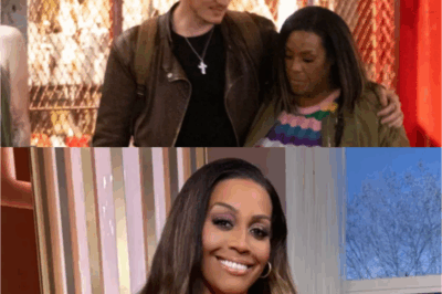 This Morning Bombshell! Alison Hammond Dumps Toyboy Lover After Discovering His Shocking Secret