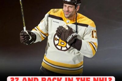 BREAKING: Milan Lucic has officially signed a professional tryout offer with a surprising team to make NHL comeback