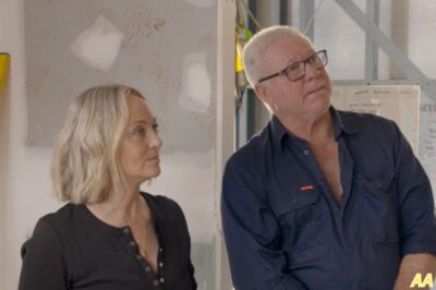 The Block Shock: Scott Cam Brands Team’s ‘Hero’ Bathroom a ‘Crime Scene’ — “You’ll Never Live This Down”