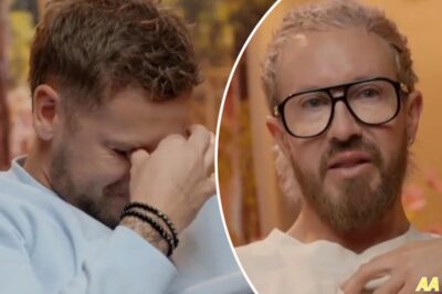 Fans Break Down After Robby and Mat’s Emotional Truth on The Block