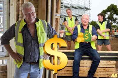 You WON’T BELIEVE How Much Scott Cam Makes On The Block! His Staggering Salary Revealed!