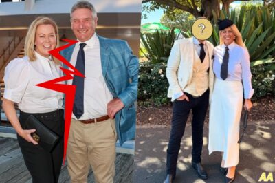Shock twist: Samantha Armytage drops massive wedding news following her split from Richard Lavender — “Isn’t love fabulous?”