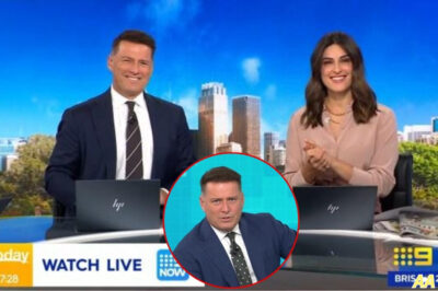 Shock twist: Karl Stefanovic considering Queensland move even after signing huge Today Show contract — “ultimate dream”